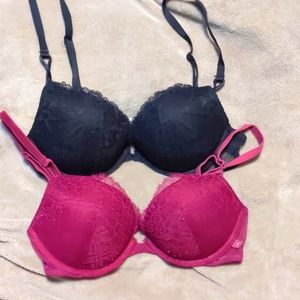 Victoria Secret Bras